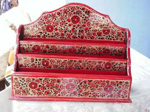 Letter Rack, Size : 10