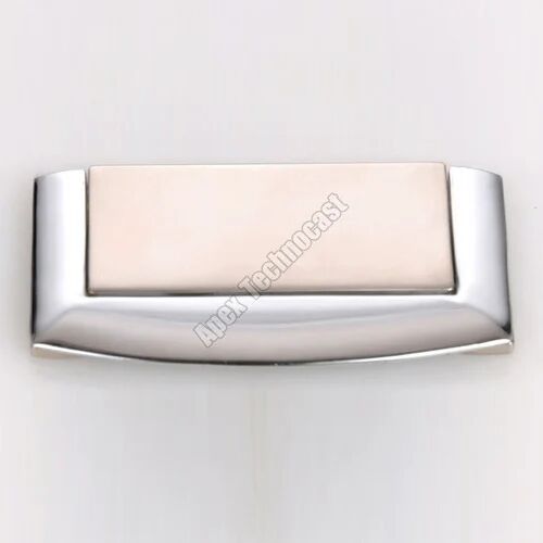 Zinc Alloy Drawer Pull Kadi