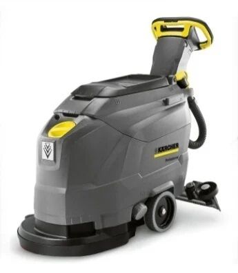 Karcher Auto Scrubber Drier