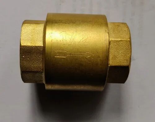 BRASS Check Valve