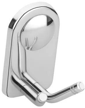 Stainless Steel Bathroom Robe Hooks