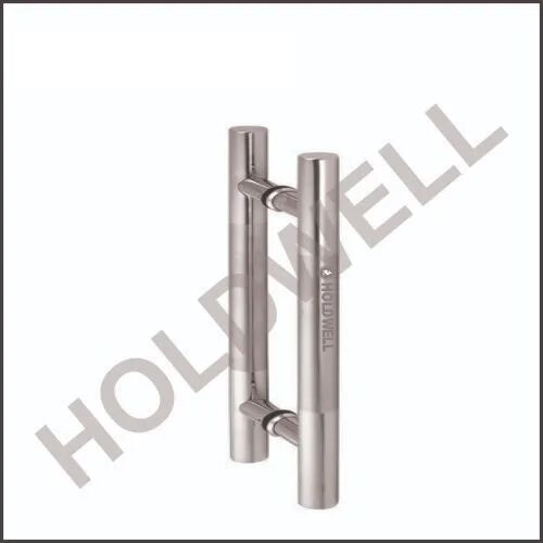 Stainless Steel Glass Door Handle