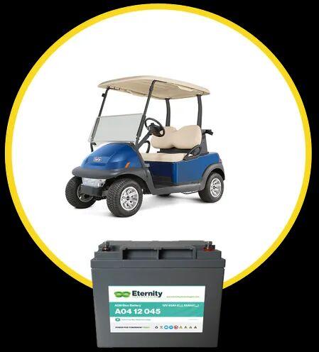 Deep Cycle Gel Batteries, Capacity : 220 Ah