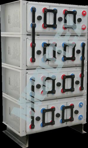 Microtex Tubular Gel VRLA Batteries, For Industrial