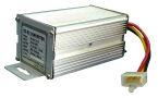 E Rickshaw DC DC Converter