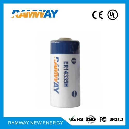 AA Size Battery, Nominal Capacity : 1600mAh