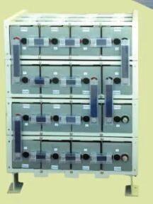 EXIDE Tubular Gel VRLA Battery