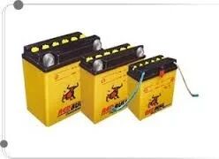 Two Wheeler Battery, Capacity : 2.5LC, 5LB, Z5, 7LB, Z9, 9LB, 14LB, LITHION ION