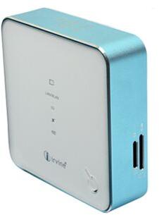 Mifi Router