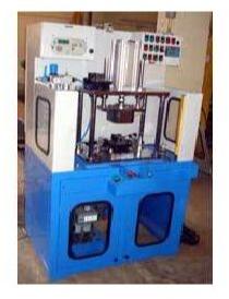 Leak Testing Machine