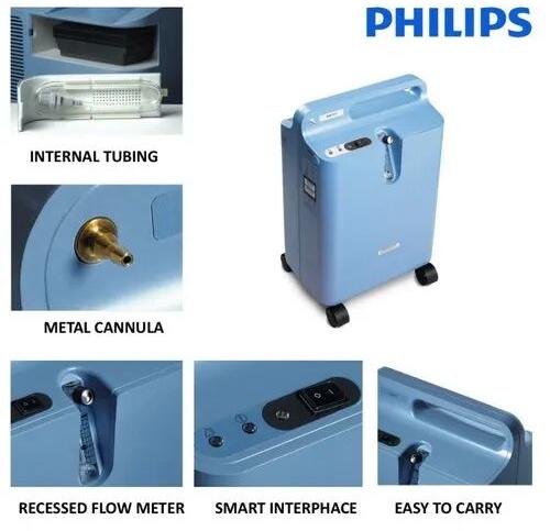 Philips Oxygen Concentrator