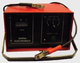 Motor Cycle Battery LOAD TESTER