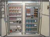 Control panels, Power Supply : 110-240V AC