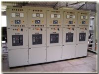 Synchronizing Panels