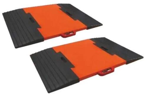 Truck Axle Weighing System, Display Type : LCD