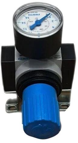 Cast Iron PVC Air Pressure Regulator, Working Pressure : 250 Psi