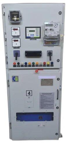 Mild Steel HT Panel, Power : 11 kVA