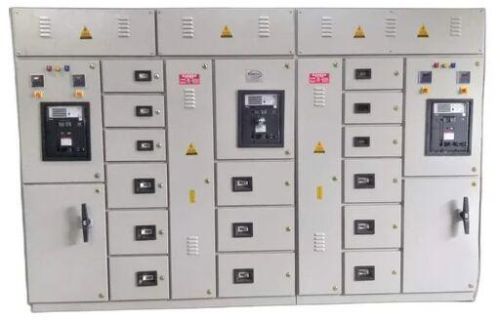 Automatic LT Distribution Panel
