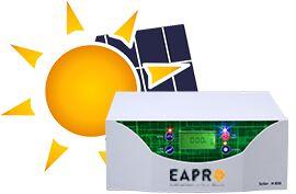 Hybrid Solar Inverter