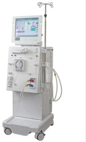 Dialog Plus Dialysis Machine, For Haemodialysis