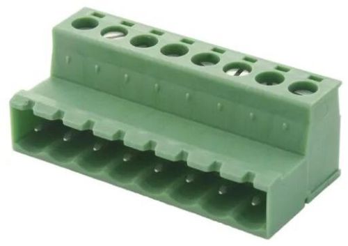 Pluggable Terminal Block, Voltage : 320V