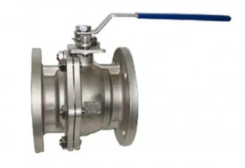 Medium Pressure Brass Ball Valve