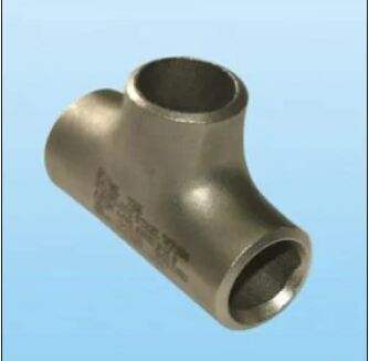 Nickel Inconel Tee