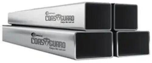 Rectangular Circular Galvanized MS Square Pipes