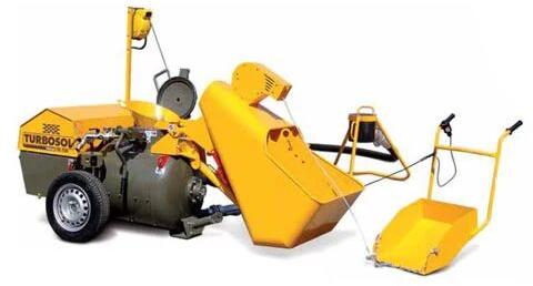 620 Kg Mixing Conveying Machine