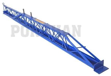 Acro Span, Color : Blue