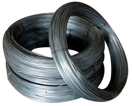 Binding Wire, For Construction