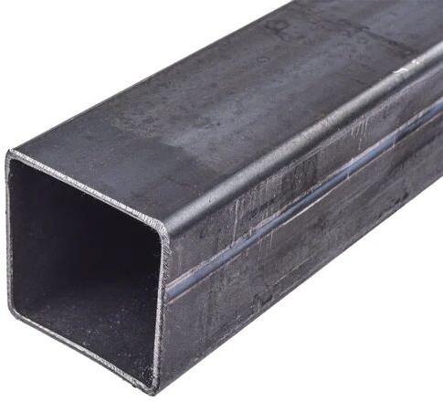 Mild Steel Square Pipe, Surface Treatment : Galvanized