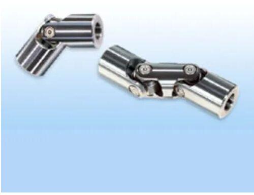 SS Flexible Universal Joint, Color : Silver