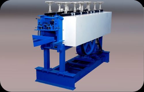 Rolling Shutter Strip Forming Machine