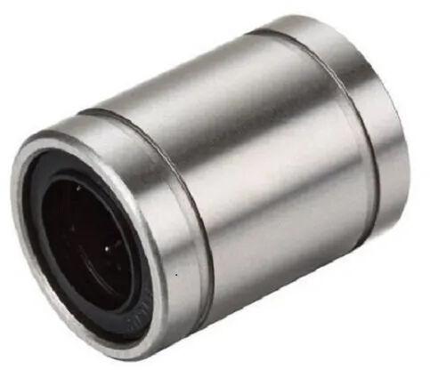 Stainless Steel Cylindrical Linear Bearing, Thickness : Up to 5 mm