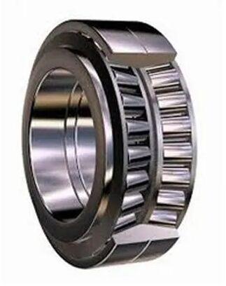 Round Stainless Steel Taper Bearings, Packaging Type : Box