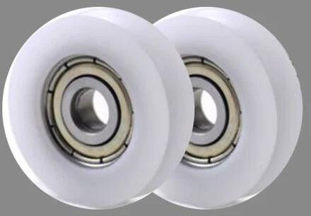 Mild Steel ball bearing, Shape : Round
