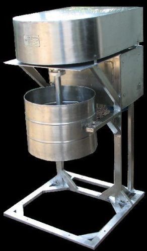Shrikhand Making Machine