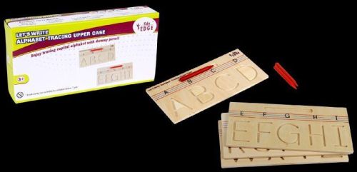 Number Tracing Educational Toy