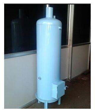 Mild Steel Hot Water Boiler