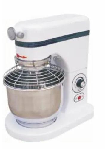 50-60 Hz Plastic Planetary Mixer, Voltage : 230V