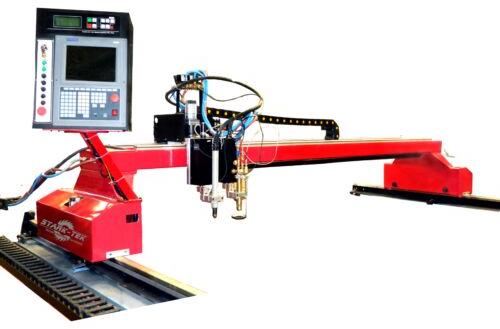 Entry Level Plasma Cutting Machine