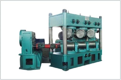 Straightening Machine