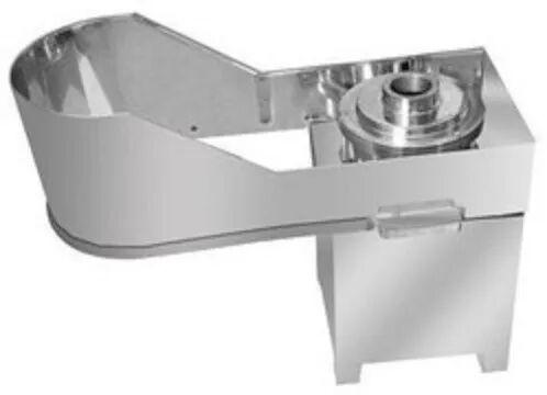 Banana Chips Making Machine, Power : 0.75 KW