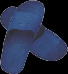 Anti Static Slipper, Size : 6-9