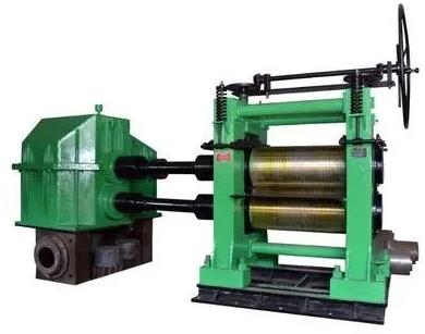 Mild Steel Cold Rolling Machine, Voltage : 380 V