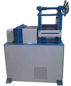 Sheet Leveling Machine