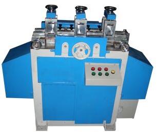 Side Milling Machine