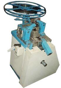 Strip Fastener Machine