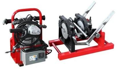 Forzer Electric Butt Welding Machine